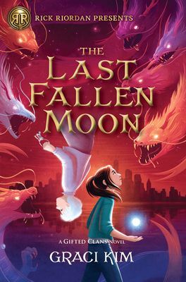 The Last Fallen Moon