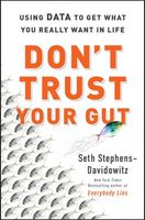 Don't Trust Your Gut