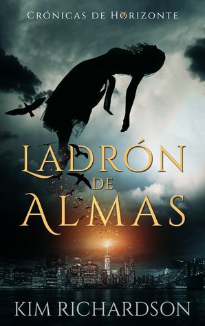 Ladrón de Almas