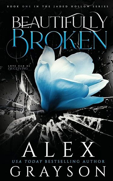 Beautifully Broken