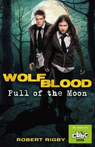 Wolfblood