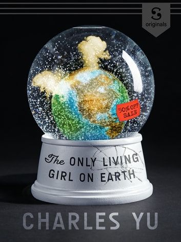 Only Living Girl on Earth