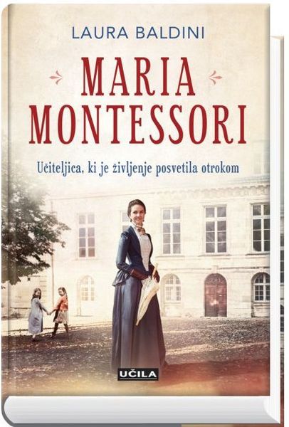 Maria Montessori