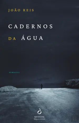 Cadernos da água