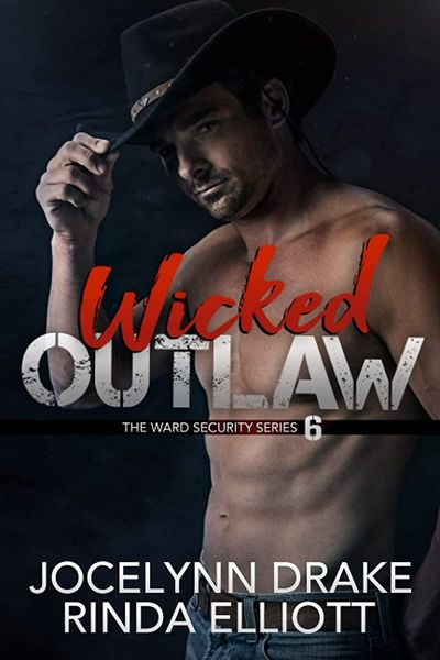 Wicked Outlaw