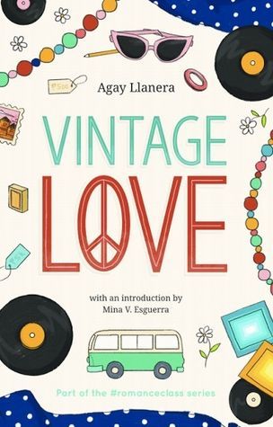 Vintage Love