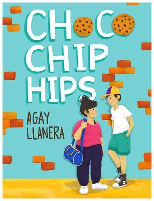 Choco Chip Hips
