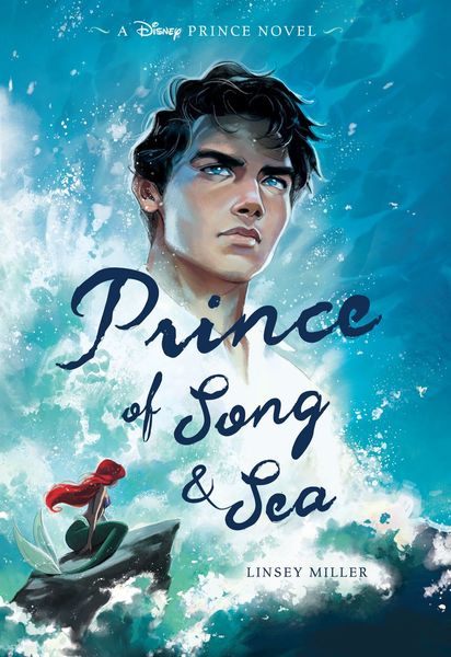 Prince of Song and Sea