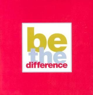 Be The Difference