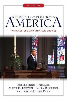 Religion and Politics in America