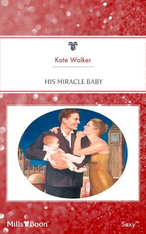 His Miracle Baby