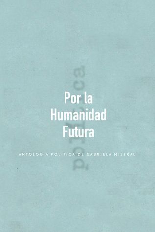 Por la Humanidad Futura