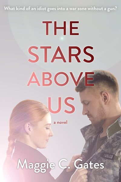 Stars above Us