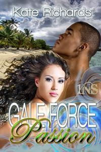 Gale Force Passion (1Night Stand)