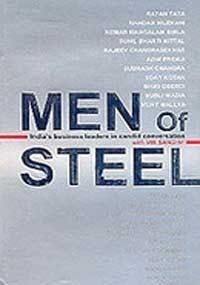 Men of Steel