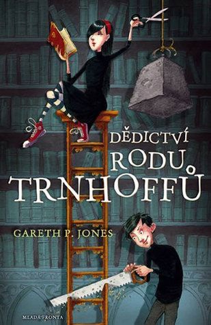 Dědictví rodu Trnhoffů