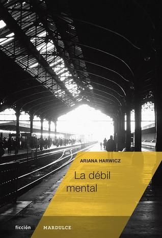 La débil mental