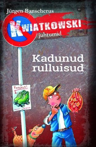 Kadunud rulluisud