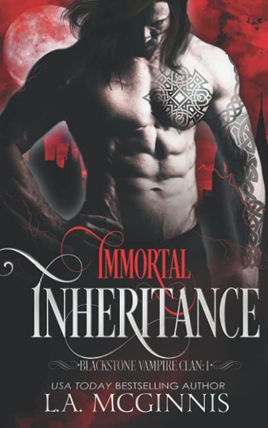 Immortal Inheritance