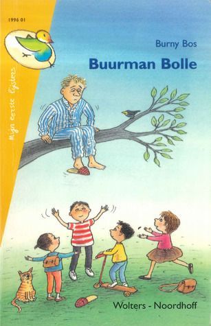 Buurman Bolle