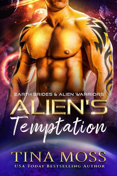 Alien's Temptation