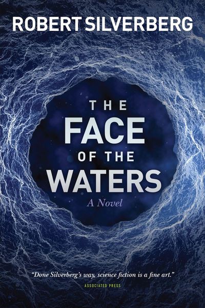 Face of the Waters