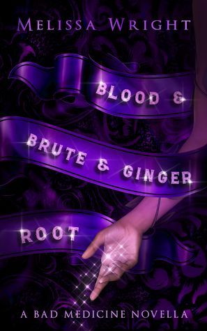 Blood & Brute & Ginger Root
