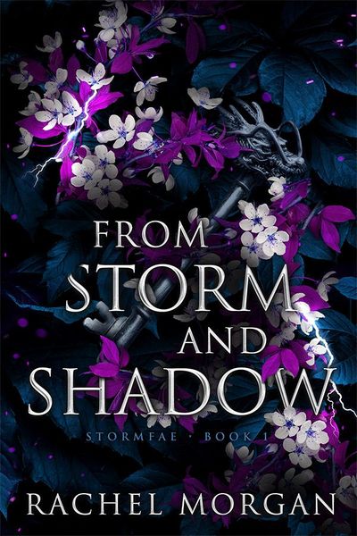 From Storm and Shadow