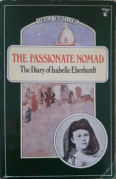 The Passionate Nomad