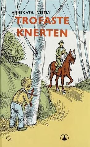 Trofaste Knerten