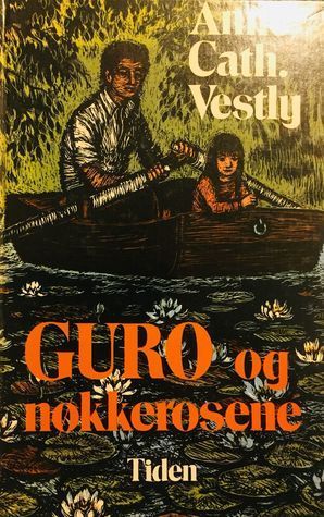 Guro og nøkkerosene