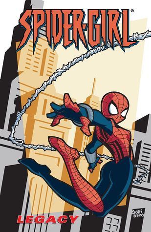 Spider-Girl Vol. 1