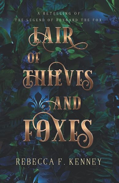 Lair of Thieves and Foxes