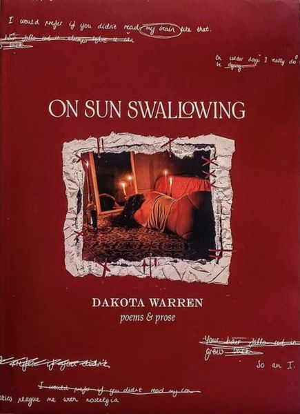 On Sun Swallowing