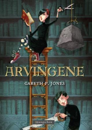 Arvingene