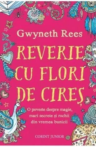 Reverie cu flori de cireş