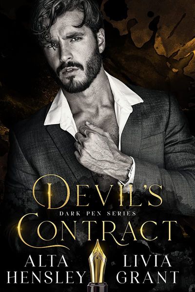 Devil's Contract