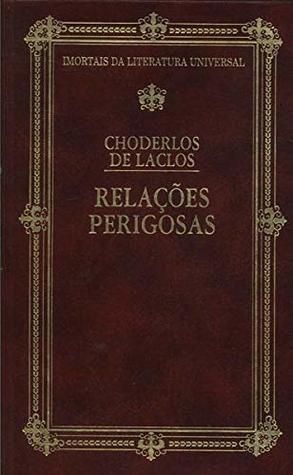 As relações perigosas