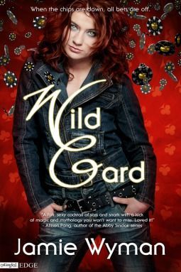 Wild Card (Entangled Select)