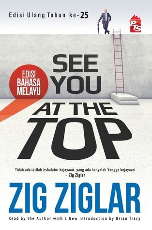 See You At The Top - Edisi Bahasa Melayu