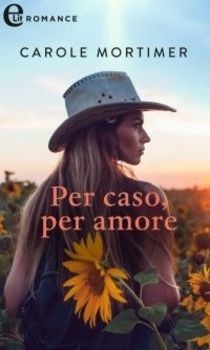 Per caso, per amore (eLit)