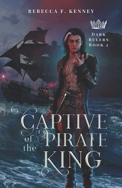 Captive of the Pirate King