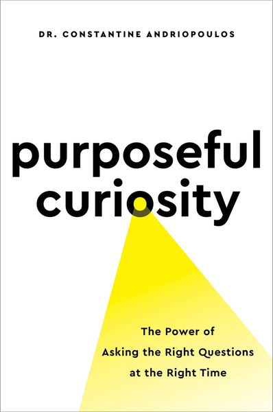 Purposeful Curiosity