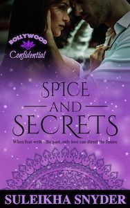 Spice and Secrets