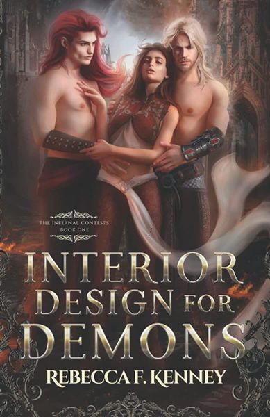 Interior Design for Demons