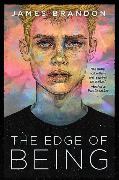 Edge of Being