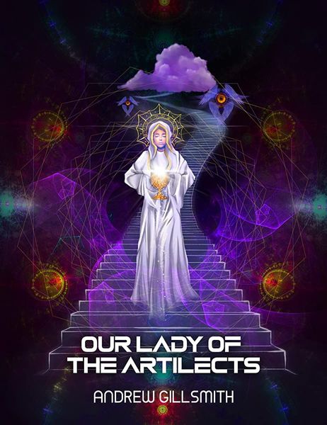 Our Lady of the Artilects