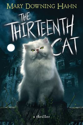 Thirteenth Cat