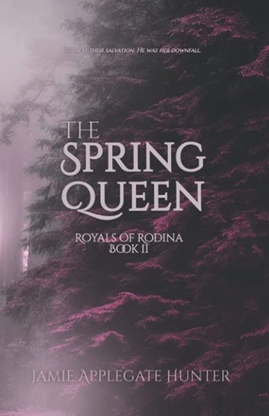 Spring Queen