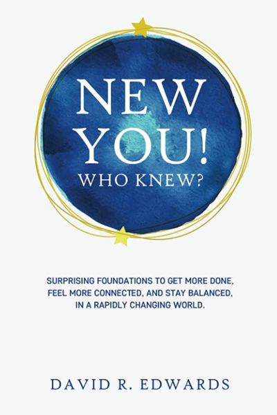 New You! Who Knew?